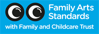 Family frienndly logo