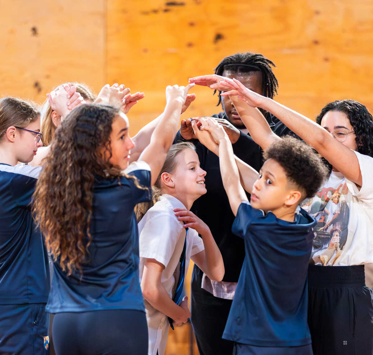 Wellbeing and RSC Teaching Approaches